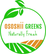 OSOSHII GREENS