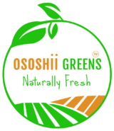 Ososhii Greens